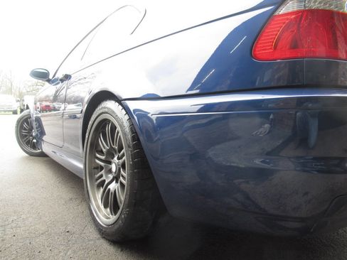 Used 2003 BMW M3 Base 2dr Coupe image 26
