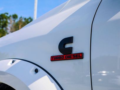 New 2026 RAM 2500 Laramie