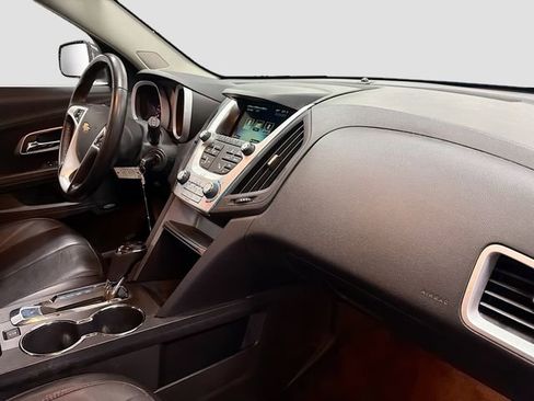 Used 2016 Chevrolet Equinox LTZ w/ Enhanced Convenience Package image 28