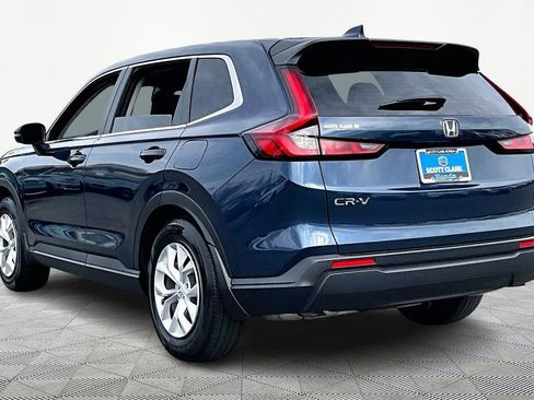 Certified 2024 Honda CR-V LX image 4