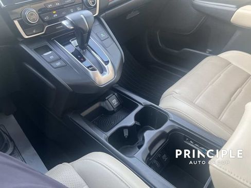 Used 2018 Honda CR-V EX-L image 27