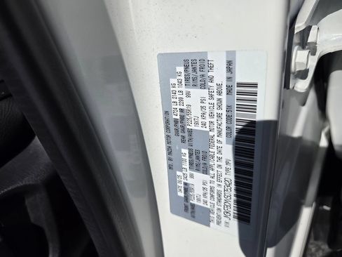 Certified 2025 MAZDA CX-5 Carbon Edition AWD/4WD image 21
