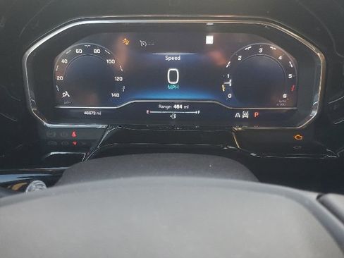 Used 2022 Chevrolet Silverado 1500 RST w/ Convenience Package II AWD/4WD image 19