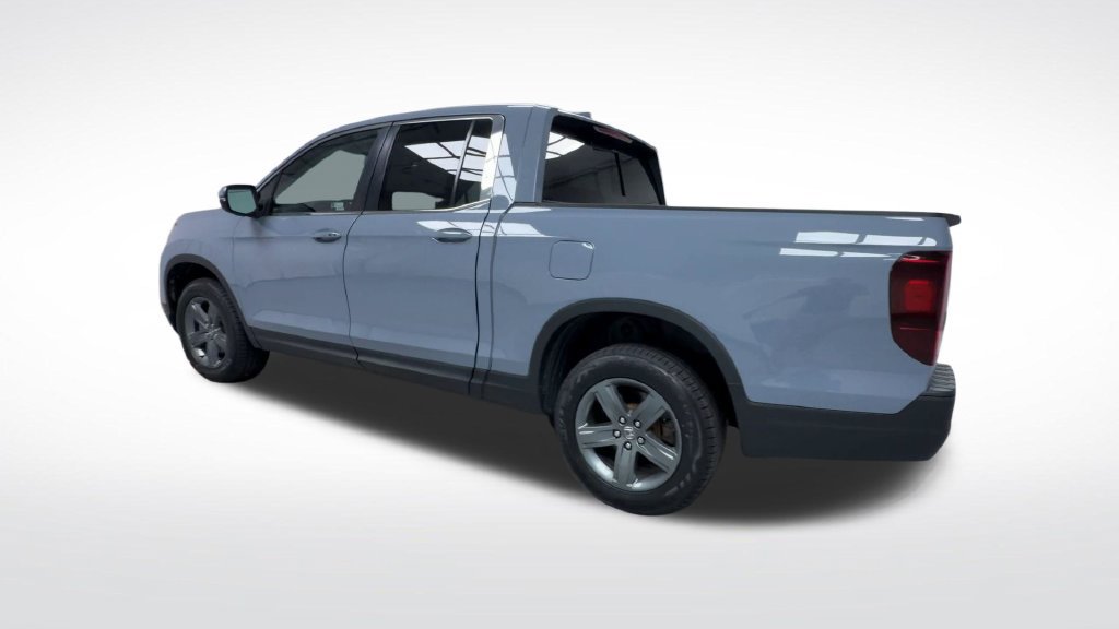 Used 2023 Honda Ridgeline RTL image 22
