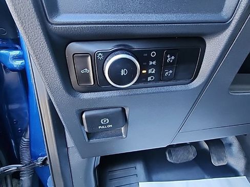 Used 2023 Ford F150 XL w/ STX Appearance Package AWD/4WD image 17
