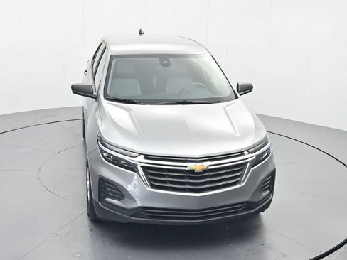 Used 2023 Chevrolet Equinox LS w/ LS Convenience Package FWD image 29