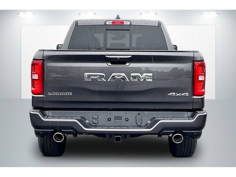 New 2027 RAM 1500 Laramie w/ Laramie Preferred Package AWD/4WD image 4