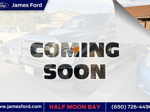 Used 2015 Ford F250 Platinum w/ FX4 Off-Road Package image 1