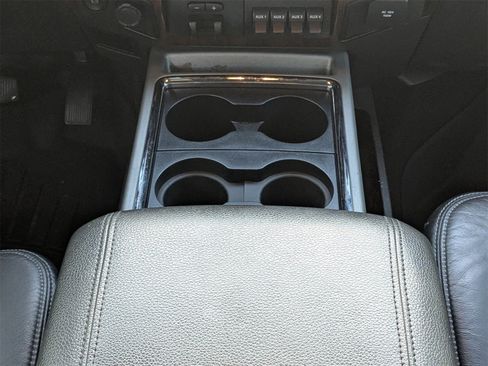 Used 2016 Ford F250 Lariat w/ Lariat Ultimate Package image 18