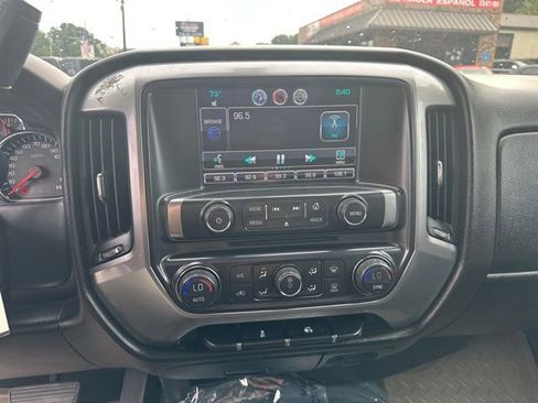 Used 2014 Chevrolet Silverado 1500 LT w/ All Star Edition image 26