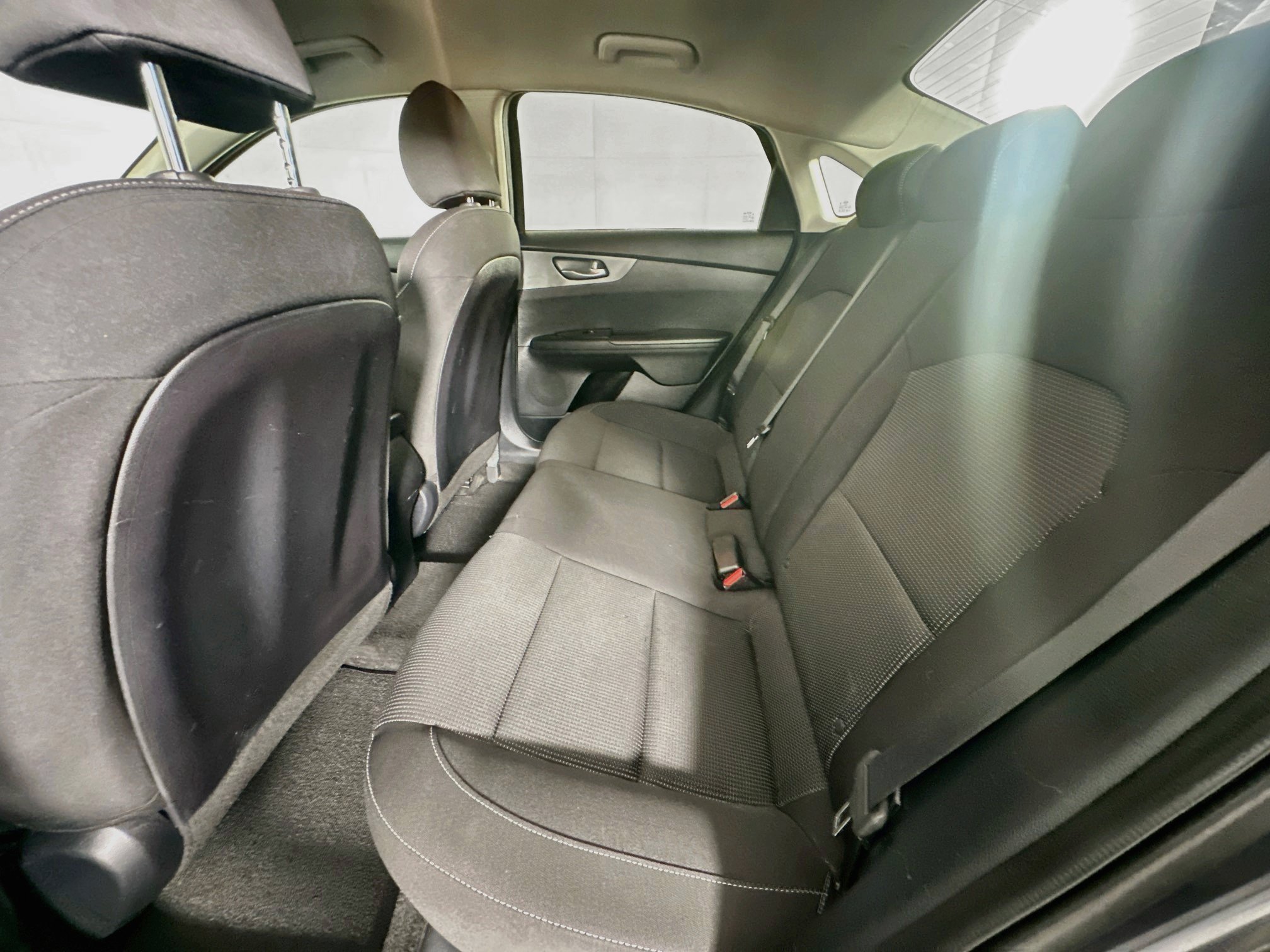 Used 2019 Kia Forte LXS FWD image 25