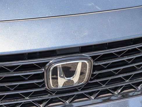 Certified 2024 Honda Accord Touring image 4