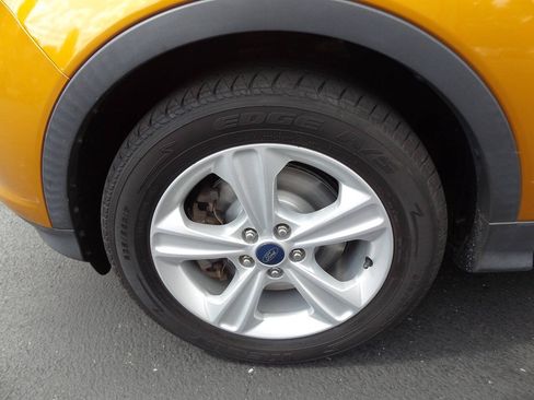 Used 2016 Ford Escape SE AWD/4WD image 32