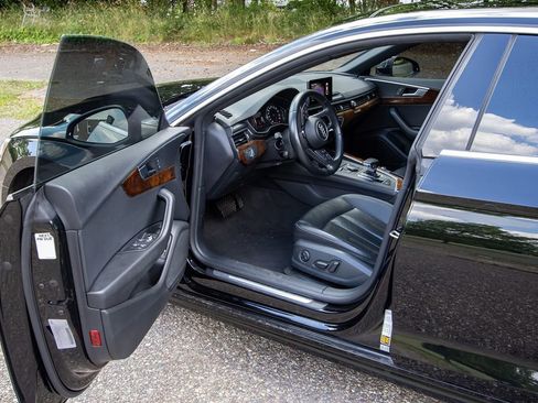 Used 2019 Audi A5 2.0T Premium image 8