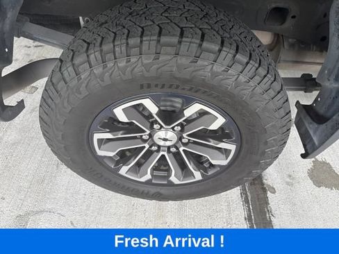 Used 2023 Chevrolet Silverado 1500 LT RWD image 21