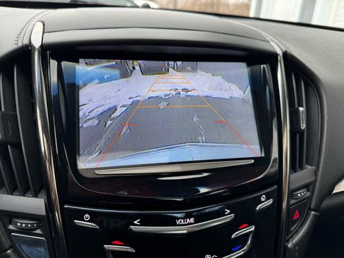 Used 2013 Cadillac ATS Performance w/ Cold Weather Package image 16