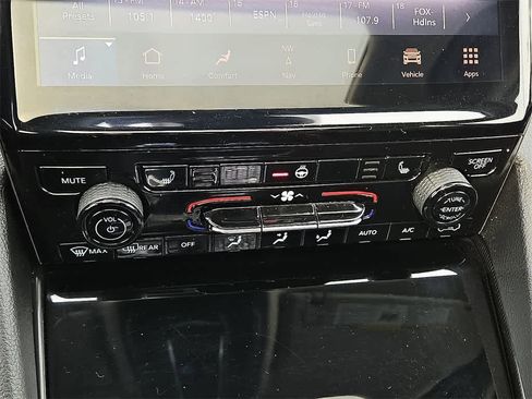 Used 2024 Jeep Grand Cherokee Limited 4xe image 14