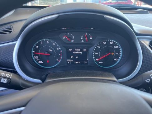 Used 2024 Chevrolet Malibu LT image 12