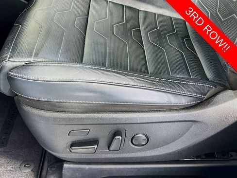 Used 2020 Kia Telluride SX w/ SX Prestige Package AWD/4WD image 21