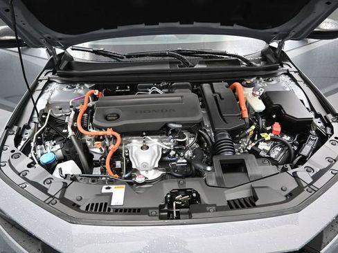 New 2025 Honda Accord Sport image 10