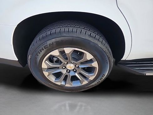 New 2026 Chevrolet Tahoe LT w/ Comfort Package image 13