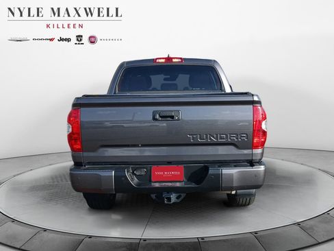 Used 2021 Toyota Tundra SR5 RWD image 15