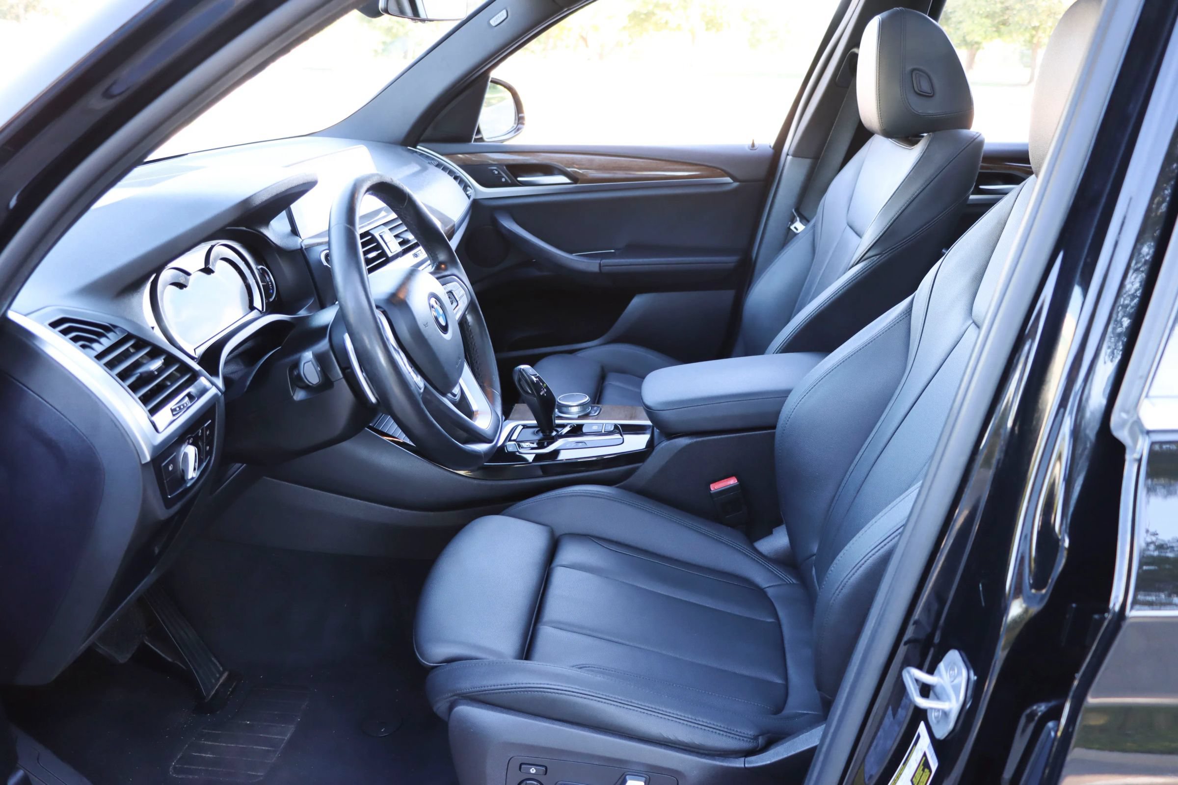 Used 2019 BMW X3 xDrive30i AWD/4WD image 10