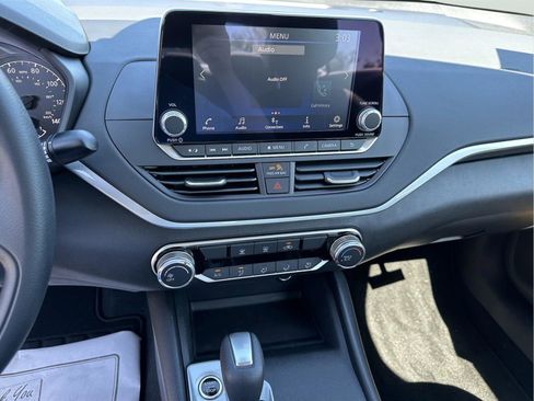 New 2025 Nissan Altima 2.5 S image 15