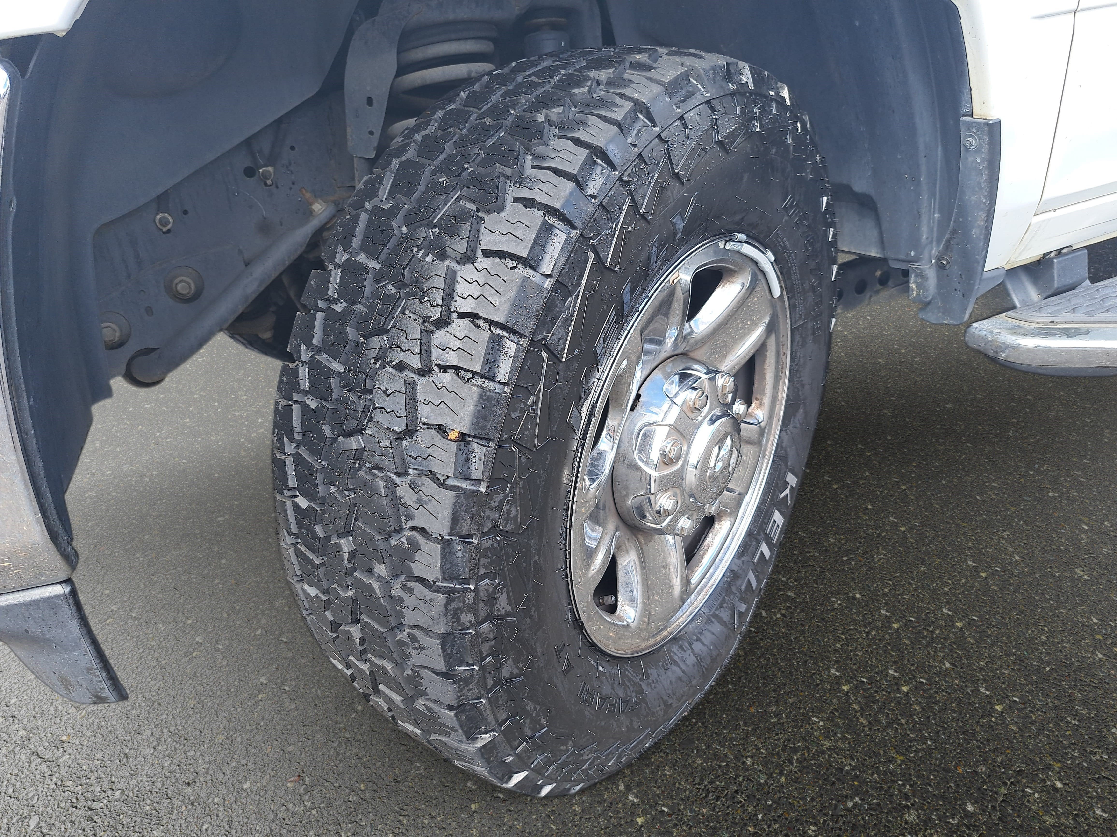 Used 2022 RAM 2500 Big Horn AWD/4WD image 29