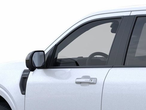 New 2025 Ford Maverick Lariat w/ 4K Tow Package image 21