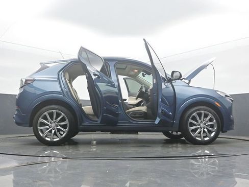 Certified 2024 Buick Encore GX Avenir w/ Avenir Technology Package image 59