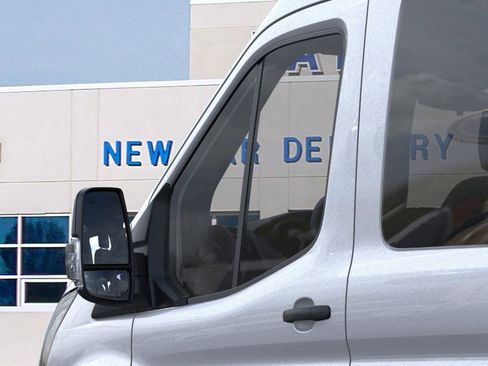 New 2025 Ford Transit 350 XL image 41