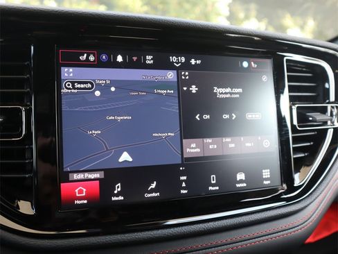 Used 2024 Dodge Durango GT image 15