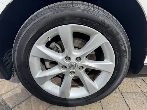 Used 2012 Lexus RX 350 AWD w/ Premium Pkg image 15