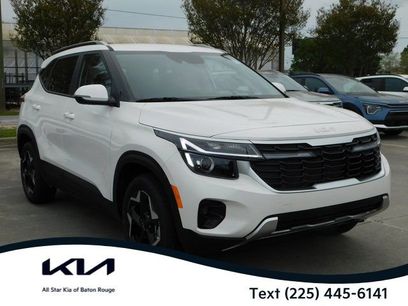 Used 2025 Kia Seltos S