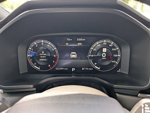 Used 2024 Mitsubishi Outlander SE FWD image 28