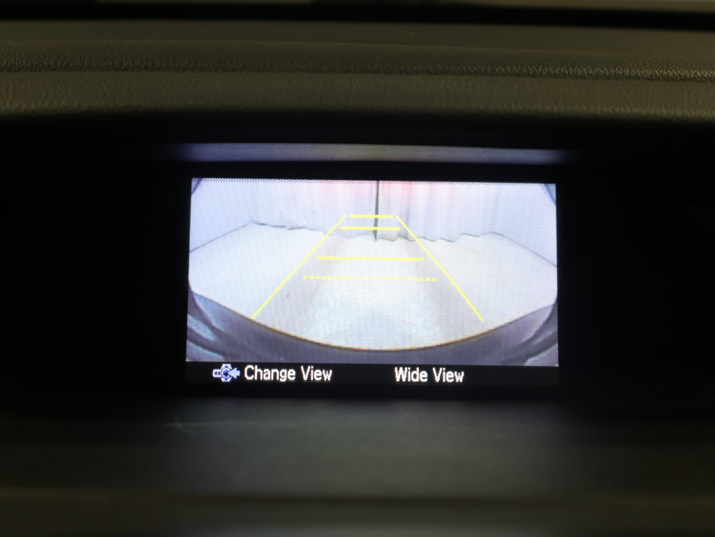 Used 2014 Honda CR-V EX image 27