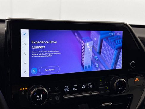 Certified 2023 Toyota Highlander XLE image 7