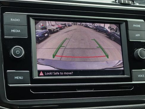 Used 2024 Volkswagen Tiguan S AWD/4WD image 29
