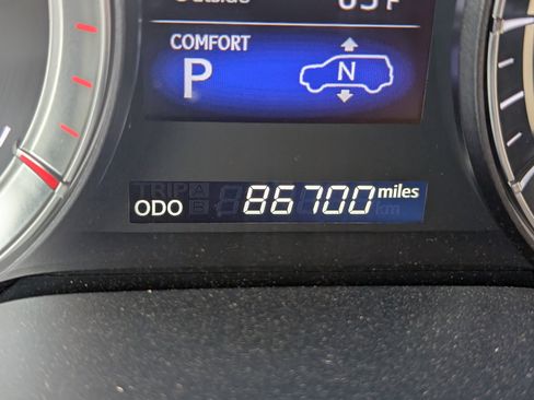 Used 2017 Lexus LX 570 4WD image 15