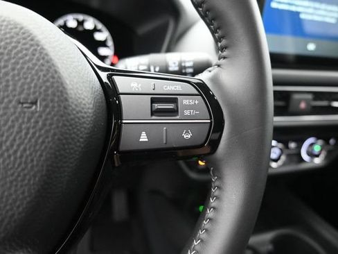 New 2026 Honda HR-V EX-L image 17