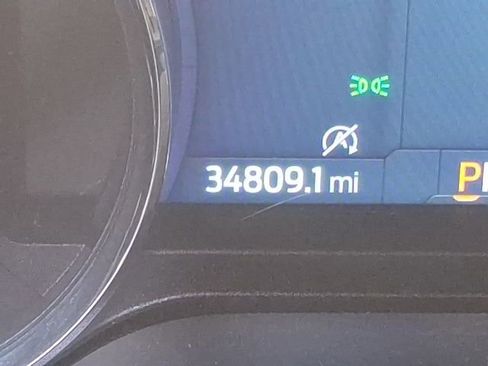 Certified 2024 Ford Expedition XL image 15