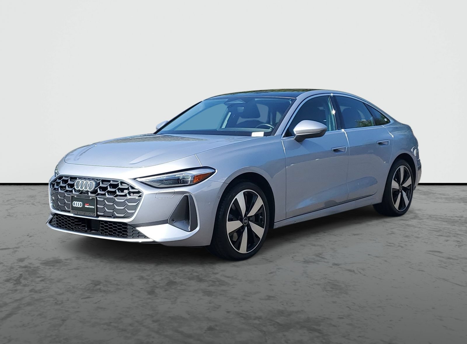 Used 2025 Audi A5 Premium w/ Convenience Package AWD/4WD image 2