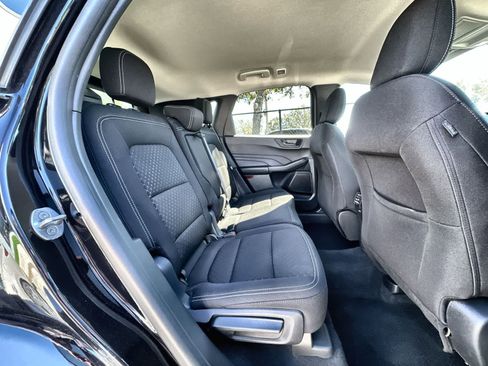 Used 2024 Ford Escape Active image 19