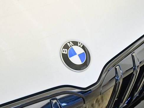 New 2026 BMW X1 xDrive28i w/ Technology Package image 8