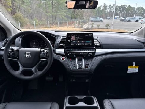 New 2026 Honda Odyssey EX-L image 14