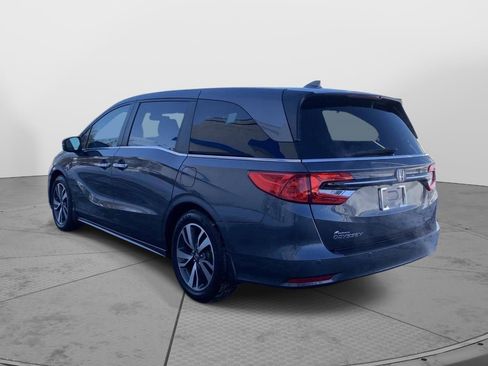Used 2022 Honda Odyssey Touring image 5
