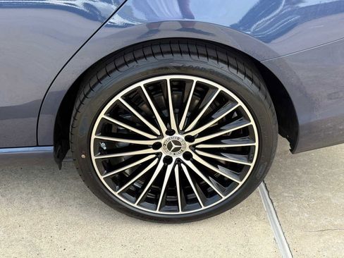 New 2026 Mercedes-Benz C 300 Sedan image 9