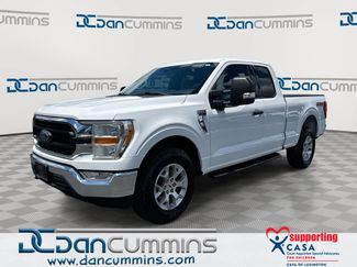 Used 2022 Ford F150 XLT w/ Equipment Group 301A Mid AWD/4WD video 1