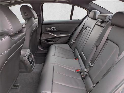 New 2026 BMW M340i xDrive w/ Premium Package image 16